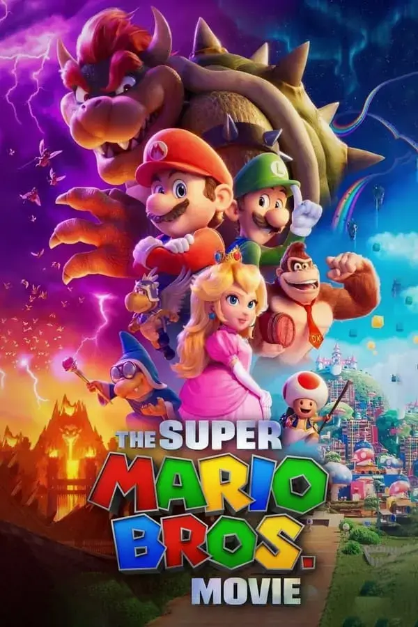 movie8
